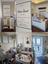 -演员的秘密·皮肤管理