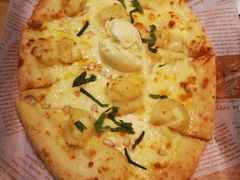 -米斯特比萨(罗斯福店)
