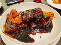 -甄御•海鲜新青岛菜(麦岛店)