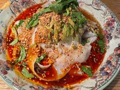 -纳鲁孜·新疆特色餐厅(上海悦荟广场店)