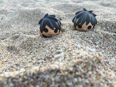 -白沙湾海滩