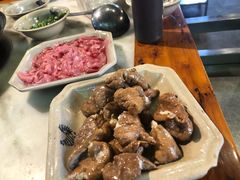 -化龙桥九宫格火锅(清水河店)