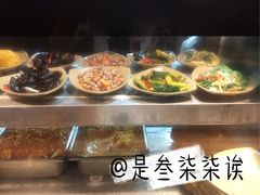 拌三丝-亮亮面馆(经六路店)
