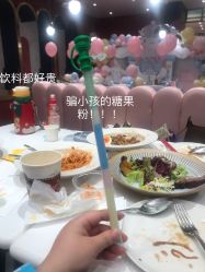 点击看大图 -奈尔宝家庭中心·亲子餐厅(鄞州万达店)