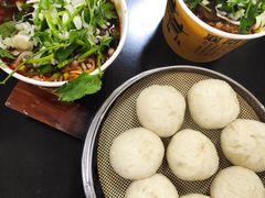 -薛记襄阳香辣牛肉面(平安路店)