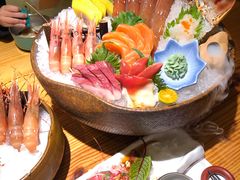 -花潮料理艺食馆(世欧广场店)