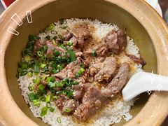 -红星光发煲仔饭(文海店)