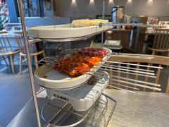 -白玉·朝鲜族烤串(南山店)