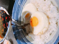 -胡同泥炉烤肉(总店)