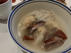 -康帝国际酒店-艾斯本自助西餐厅