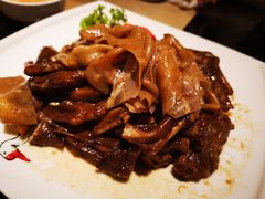 -金燕岛潮州酒楼