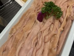 -重庆德庄火锅(体育中心店)