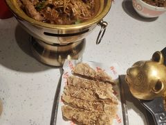 -江湖小牛·水煮牛排火锅(欧亚新生活购物广场店)