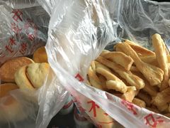 -中关村茶点