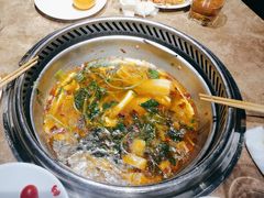 -七欣天香辣蟹火锅(上海银亿滨江店)
