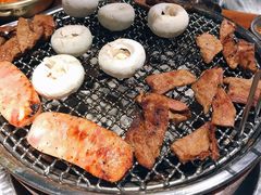 -原始泥炉烤肉(总店)