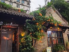 -回龙窝历史文化街区