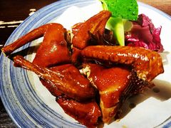 -江南赋(内蒙古大厦店)