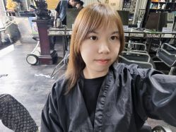 -無名发艺