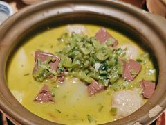 -南京大牌档(龙江新城市广场店)
