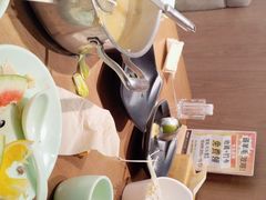 -掂档潮汕牛肉火锅(沈阳万象城店)
