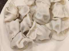 -李记饺子·熏酱东北菜(欢乐谷店)