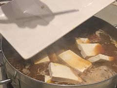 -蝎王府羊蝎子(虎坊桥总店)
