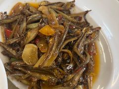 -日日鲜茶餐厅(小公园店)