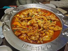 -胖哥俩肉蟹煲(龙德广场店)