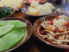 -黔有有贵州酸汤夺夺粉火锅(五味十字店)