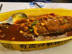 -同庆楼(大钟寺店)