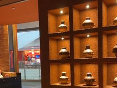 -啫两手·啫啫煲·小饭堂(龙城万科里店)