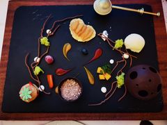 -王品牛排(郑州大卫城店)