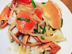 -南海渔家•海鲜•正宗海南菜(海棠湾店)