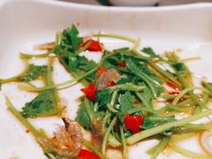 -半天妖烤鱼(东方新天地店)