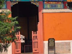 -历代帝王庙博物馆