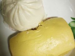 南瓜红豆卷-镖师红糖馒头(宝龙店)