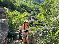 -孤山寨风景区