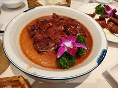 -怀德酒楼·粤菜·海鲜·茶点(宝安国际机场店)