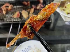 -迎燕阁烤羊腿(二环南路店)
