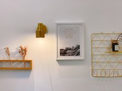 -CHEZ JASMINE 茉莉的氧气厨房