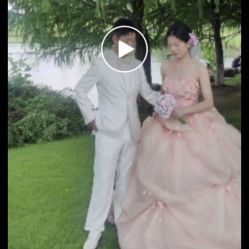 -青禾婚纱摄影(杭州店)