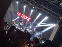 -TZ House音乐现场(茅台店)