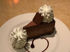 -The Cheesecake Factory芝乐坊餐厅(兴业太古汇店)