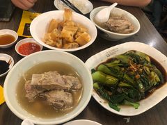 -松發肉骨茶(先得坊店)