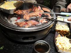 -炭虎烤肉(桂林路店)