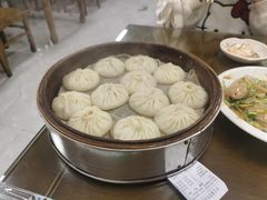 -开封灌汤包子铺(尚志大街店)