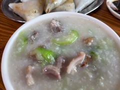 -洲心明记烧肉大粥(总店)