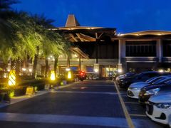 -石梅湾艾美度假酒店