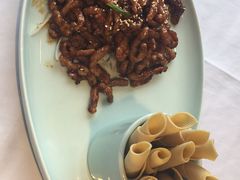 -民福居烤鸭店(石榴庄店)